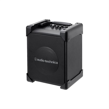 audio-technica ATW-SP1910 (オーディオテクニカ)(デジタルワイヤレスアンプシステム)(1.9GHz帯デジタル方式)(会議やイベントにお勧め！！)