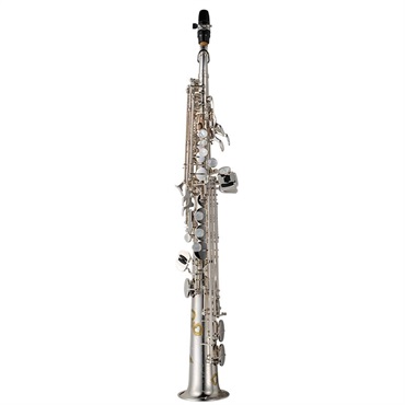 YANAGISAWA 【プリマ楽器創業80周年記念限定モデル】ソプラノサックス プリマ・ヤナギサワ 「孔雀の誇り」（Kujaku-no-Hokori）【調整&セットアップ後出荷】【5年間キーバランス調整無料】