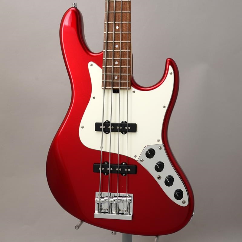 Sadowsky Guitars MetroLine 22-Fret Will Lee Alder 4st (CAR)