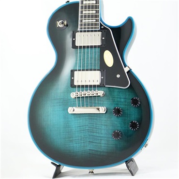 Epiphone Les Paul Custom Widow (Indigo Burst) [Exclusive Model]