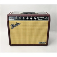 【アンプ・エフェクターセール！】 Tone Master Princeton Reverb WINE FSR [Limited Edition]（アンプ コンボ フェンダー）