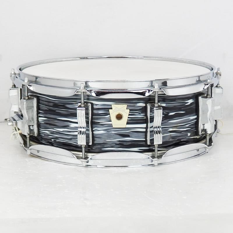 Ludwig USED 中古 LS401XX1Q [Classic Maple 14×5/Vintage Black Oyster]