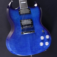 【IKEBE×Gibson Golden Week】SG Modern (Blueberry Fade) #219250156