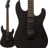 Pro-Mod Plus So-Cal Style 1 HH HT E (Scorched Earth/Ebony)