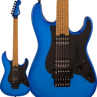 Pro-Mod Plus So-Cal Style 1 HH FR CM (Blue Burst/Caramelized Maple)