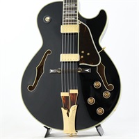 GB10-BK (Black) [George Benson Model] [SPOT MODEL]