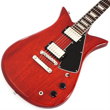 Gibson Theodore Standard (Vintage Cherry) 【S/N 206540070】