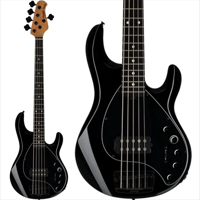 Sterling by MUSICMAN DarkRay 5 (Black)