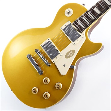 Epiphone 【IKEBE×Gibson Golden Week】Inspired by Gibson Les Paul Standard 50s (Gold Top)