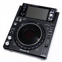 XDJ-1000MK2 【開封済み箱ダメージ新品特価】