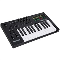 Impact LX25 mk3  (ネクターテクノロジー)(USB・MIDIコントローラー)(エルエックスマーク3)