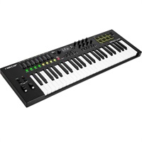 Impact LX49 mk3 (ネクターテクノロジー)(USB・MIDIコントローラー)(エルエックスマーク3)