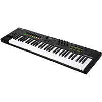 Impact LX61 mk3 (ネクターテクノロジー)(USB・MIDIコントローラー)(エルエックスマーク3)