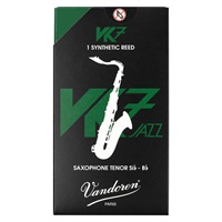 《硬さ：10》 テナーサックス用 シンセティックリード バンドレン VK7 【宅配便発送】【正規輸入品】