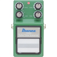 TS9DX Turbo Tube Screamer 箱ボロ特価品