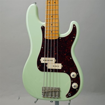 Trad Master Series Beta P5 (Surf Green/Light Aged)