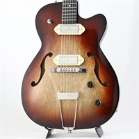 5th Avenue TL Gold Foil (Vintage Burst HG)