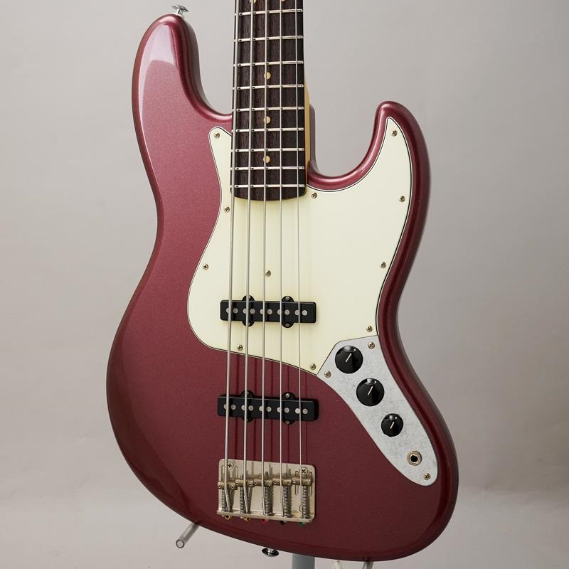 BLACK SMOKER Trad Master Series Beta J5 (Burgundy Mist/Light Aged)