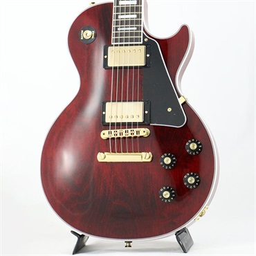 Gibson Les Paul Custom '70s (Wine Red) [SN.214350158]