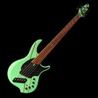 JT-3 5st / John Taylor Signature Model (Seafoam Green)