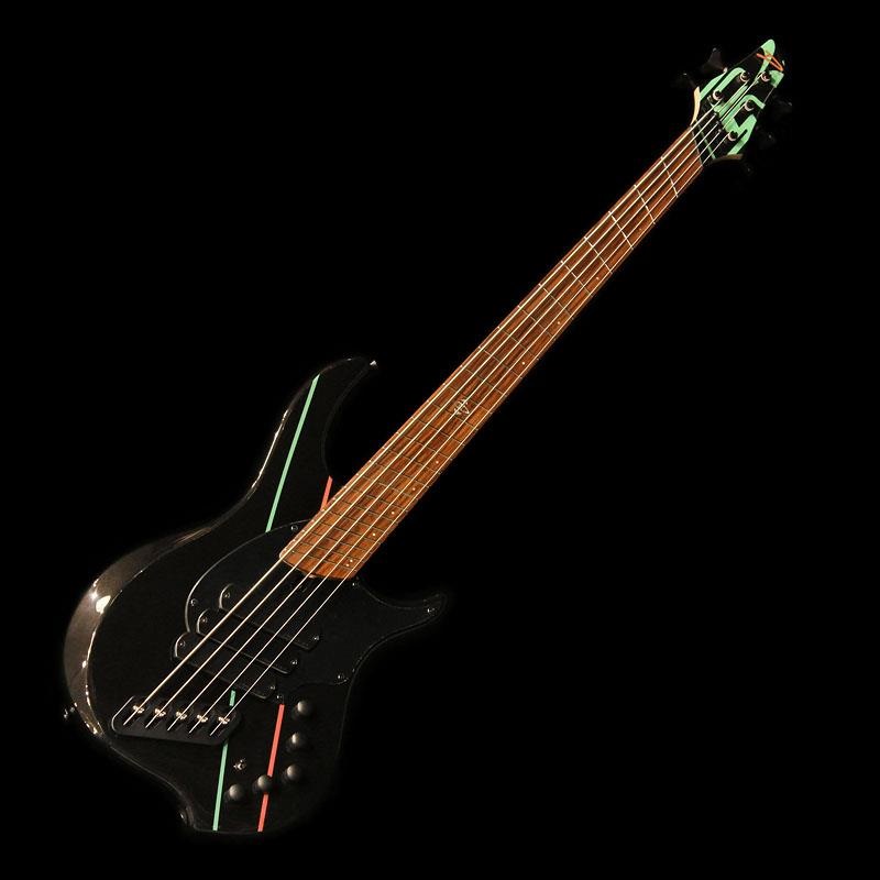 DINGWALL JT-3 5st / John Taylor Signature Model (Metallic Black)