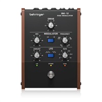 BM-12 RING MODULATOR ベリンガー