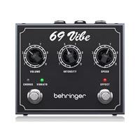 69 VIBE ベリンガー