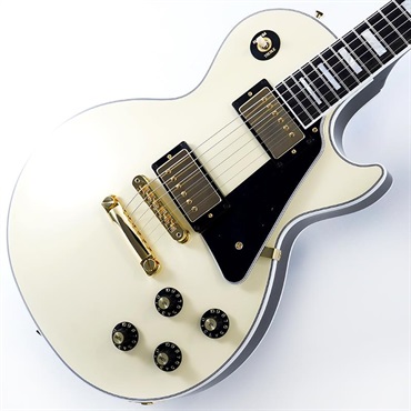 Les Paul Custom '70s (Buttercream Top) SN.213950148