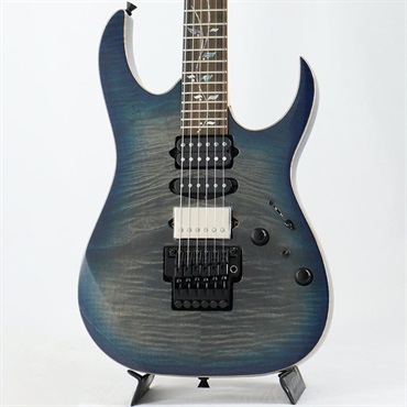 Ibanez j.custom Axe Design Lab RG8870-SDE (Sodalite) [SPOT MODEL]