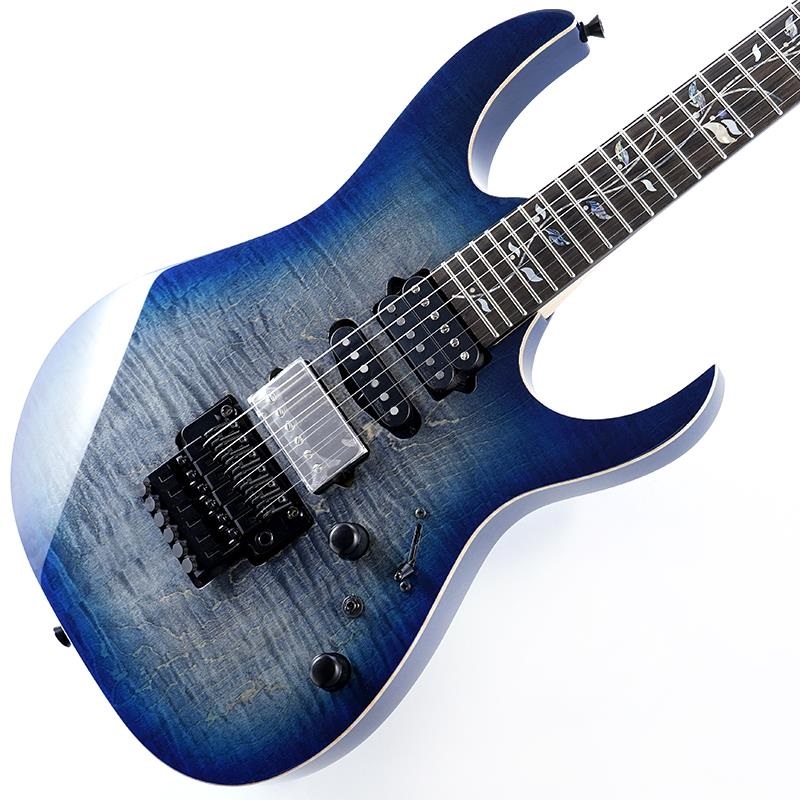 Ibanez j.custom Axe Design Lab RG8870-SDE (Sodalite) [SPOT MODEL]  SN.F2432172