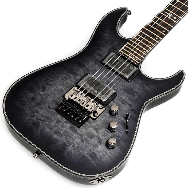 SCHECTER Hellraiser Hybrid C-1 FR [AD-C-1-FR-HR-HB] (TBB)
