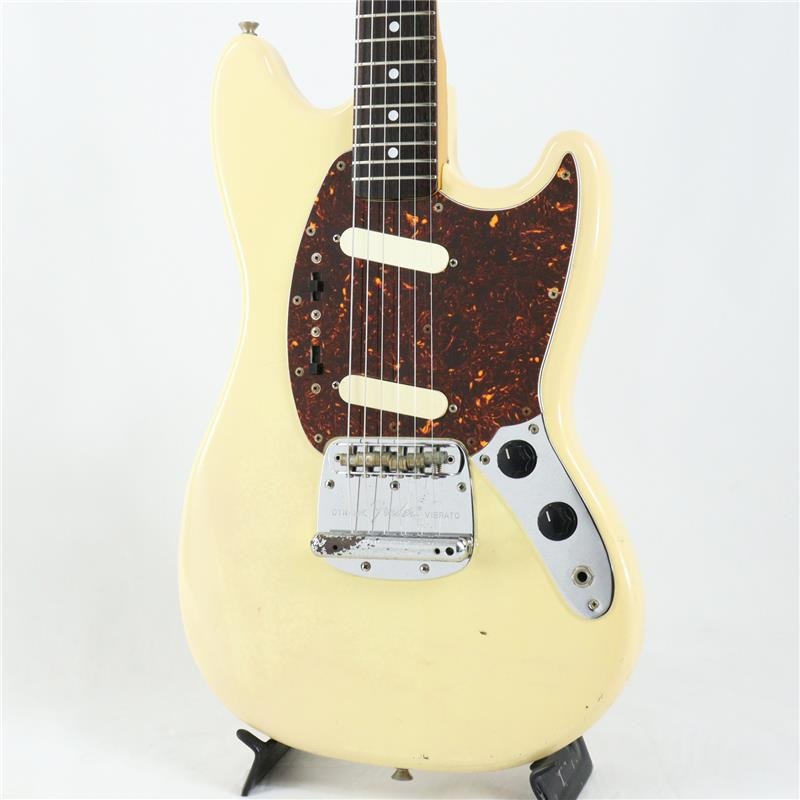 Fender Japan USED 中古 MG69-60 (YWH) [SN.E785265] フェンダージャパン