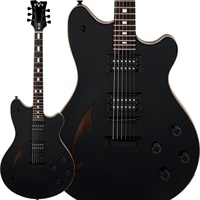 SA-126 Standard (Piano Black)