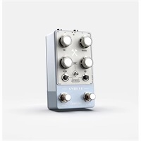【WEB限定GW価格】Antique V3 Sonic Blue -限定品