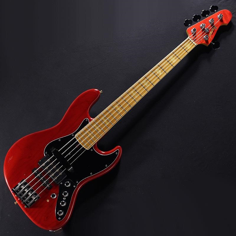ATELIER Z USED 中古 JINO5 KENJI JINO HINO Signature Model (TP-RD/M/MH)
