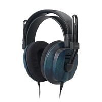 T60RPmk2ai (フォステックス)(RP Series)(セミオープンダイナミック型)(本藍染めハードメイプルハウジング)