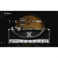 BIAS X (バイアスエックス)(アンプシミュレーター)(オンライン納品)(2時間以内に納品)