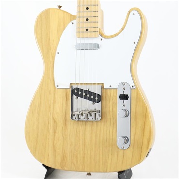 Fender (Japan Exclusive Series) USED 中古 Exclusive Series Classic 70s Telecaster Ash Maple (Natural) [SN.JD15015575] フェンダー