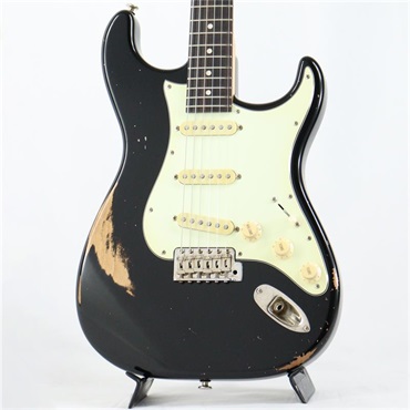 MC1-STD/R (BLK-Aged/ミントPG) [SN.21278]