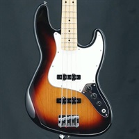 USED 中古 Player Jazz Bass (3-Color Sunburst/Maple)