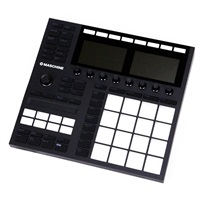MASCHINE MK3 【アウトレット特価品】(Audioアウト搭載USB・MIDIパットコントローラー)(ネイティブインストゥルメンツ)