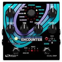 SA264 ENCOUNTER Ambient Delay+Reverb