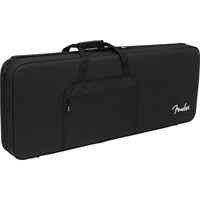 【ブラックフライデーセール】 Strat(R)/Tele Foam Core Case， Black [885978778959]