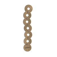 AA-CYMBITS [O-ZONE CHAIN (from AA Series)]