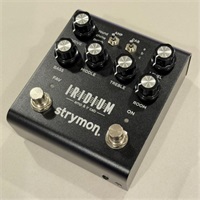 USED 中古 IRIDIUM (イリジウム Strymon ストライモン) AMP & IR CAB エミュレーター