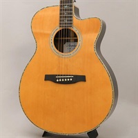 【激得GWセール】USED 中古 SE Angelus A60E (Natural) ポールリードスミス