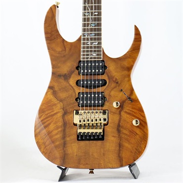 Ikebe 50th Anniversary j.custom IKRG85703 (Hawaiian Koa Top) [SN.F2506402]
