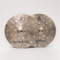 Xist Dry Dark HiHats 13'' [500g/895g]