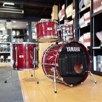 USED 中古 YD-9000RC Recording Custom 4pc Drum Kit [22BD，12TT，13TT，16FT/Cherry Wood/Made In Japan]
