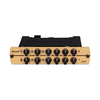 MARSHALL JMP [DUAL CHANNEL ALL-TUBE SYNERGY PREAMP MODULE]